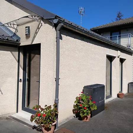 Les Trois Salazes Panzió *