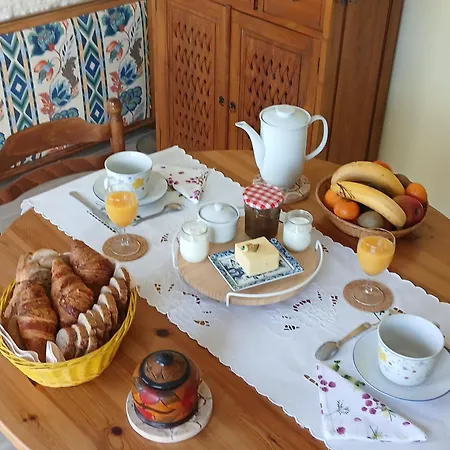 Bed & Breakfast Les Trois Salazes