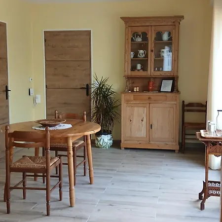 Les Trois Salazes Cambrai