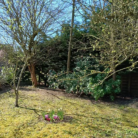 Panzió Les Trois Salazes