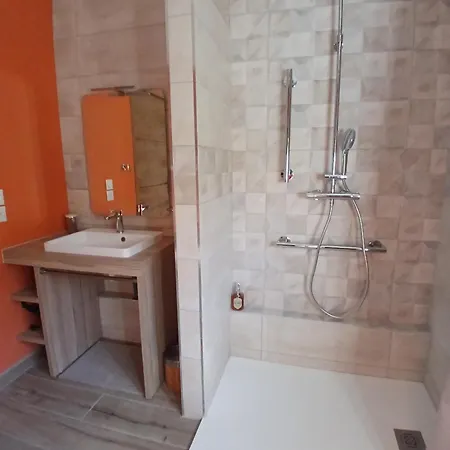 Bed & Breakfast Les Trois Salazes