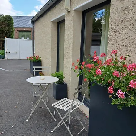 Les Trois Salazes Bed & Breakfast