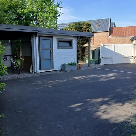 Les Trois Salazes Panzió