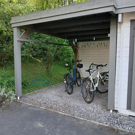 Les Trois Salazes Bed & Breakfast