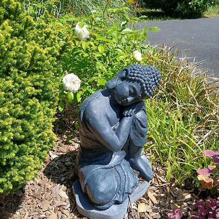 Panzió Les Trois Salazes