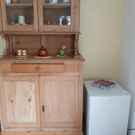 Nocleg ze śniadaniem Les Trois Salazes