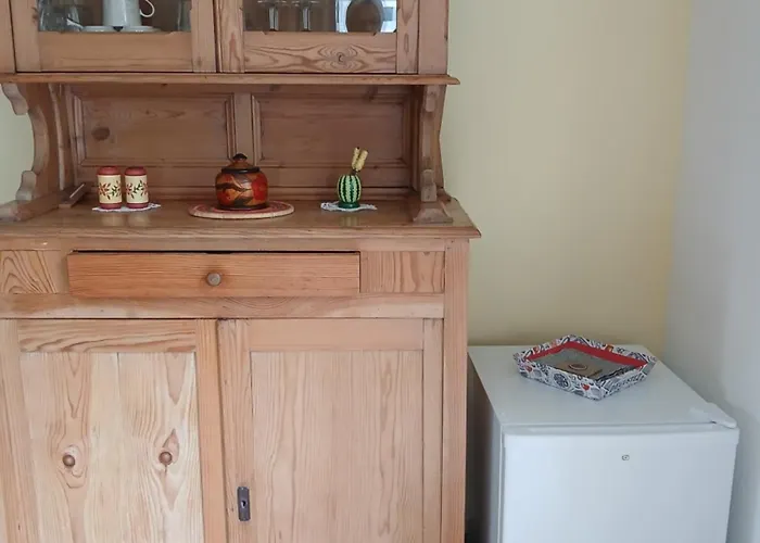 Bed & Breakfast Les Trois Salazes